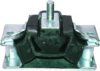 BIRTH 5708 Engine Mounting